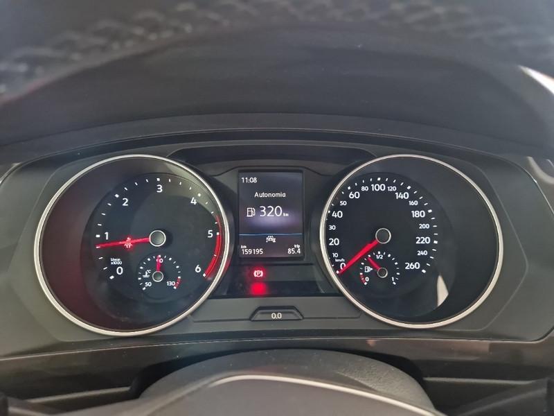 VOLKSWAGEN TIGUAN 2.0 TDI SCR 90KW LIFE SUV