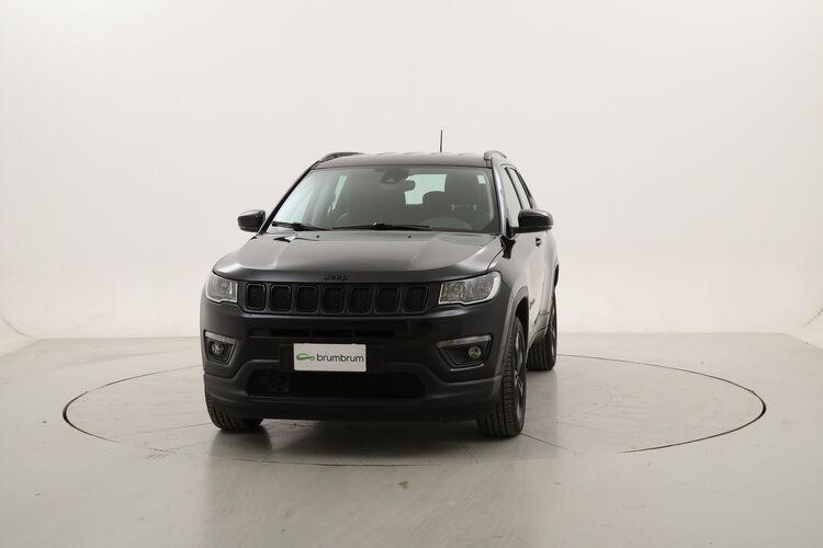 Jeep Compass Night Eagle 4WD aut. BR932088 2.0 Diesel 140CV
