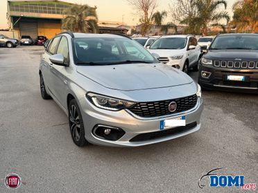 Fiat Tipo 1.6 Mjt S&S DCT SW S-Design