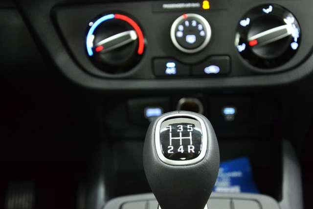 Hyundai i10 MY25 1.0 MT MPI Connectline *NO VINCOLI FINANZIARI
