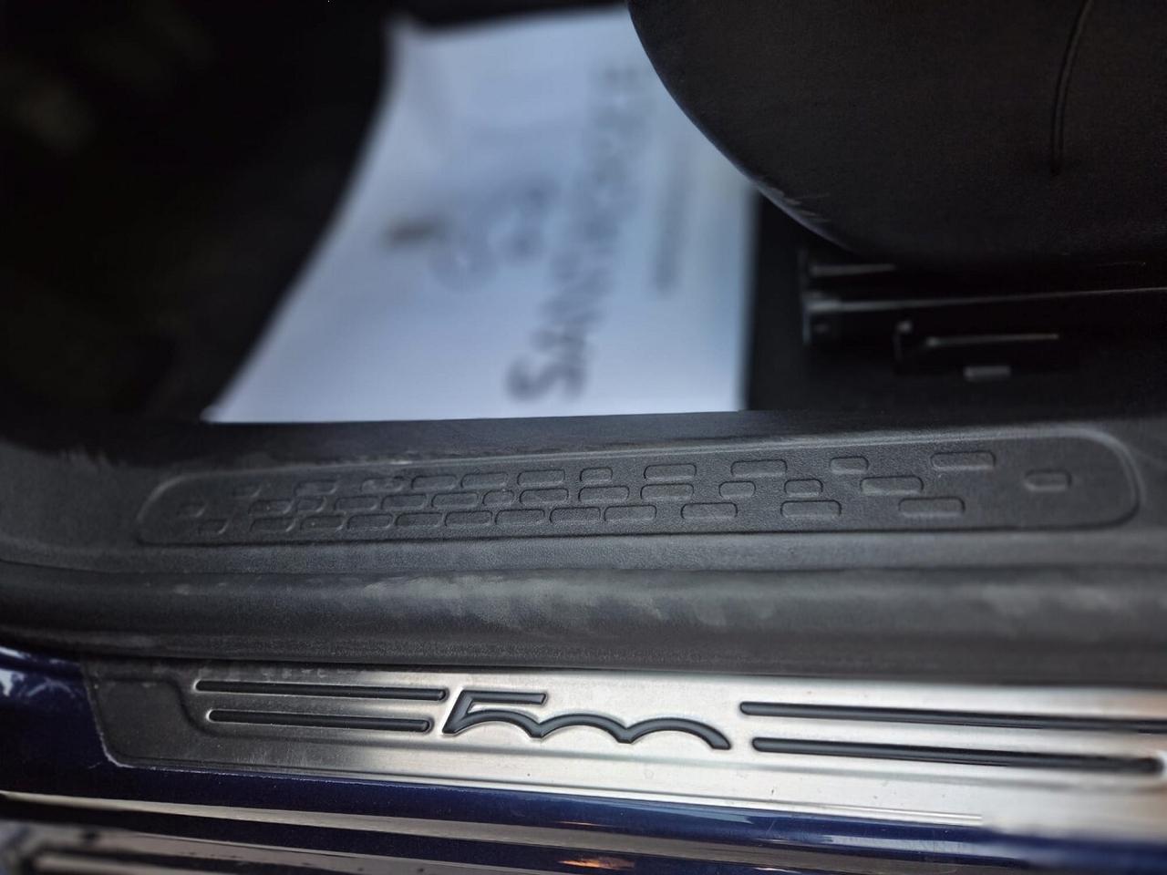 FIAT 500X 1.3 MJET 05CV SPORT *2024* SOLO 24000Km