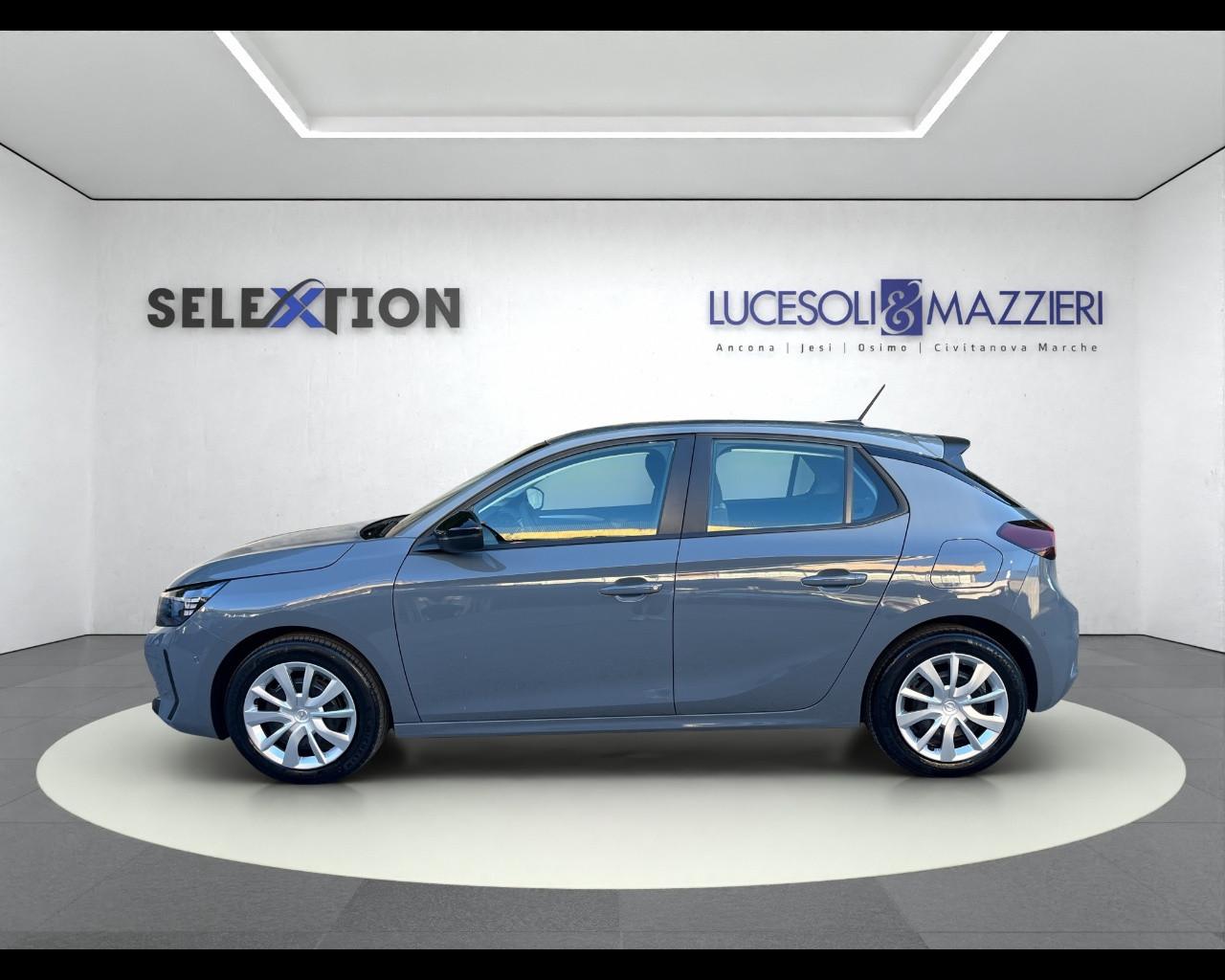 OPEL Nuova Corsa 1.2 75cv MT5