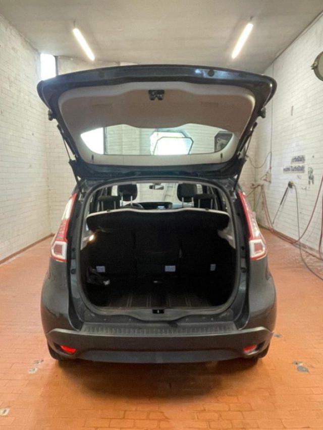 RENAULT Scenic X-Mod 1.5 dCi 110CV EDC Luxe