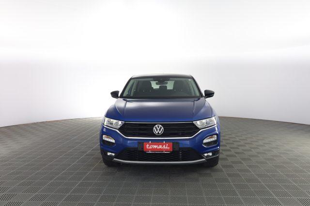 VOLKSWAGEN T-Roc T-Roc 1.0 TSI Style BlueMotion Technology
