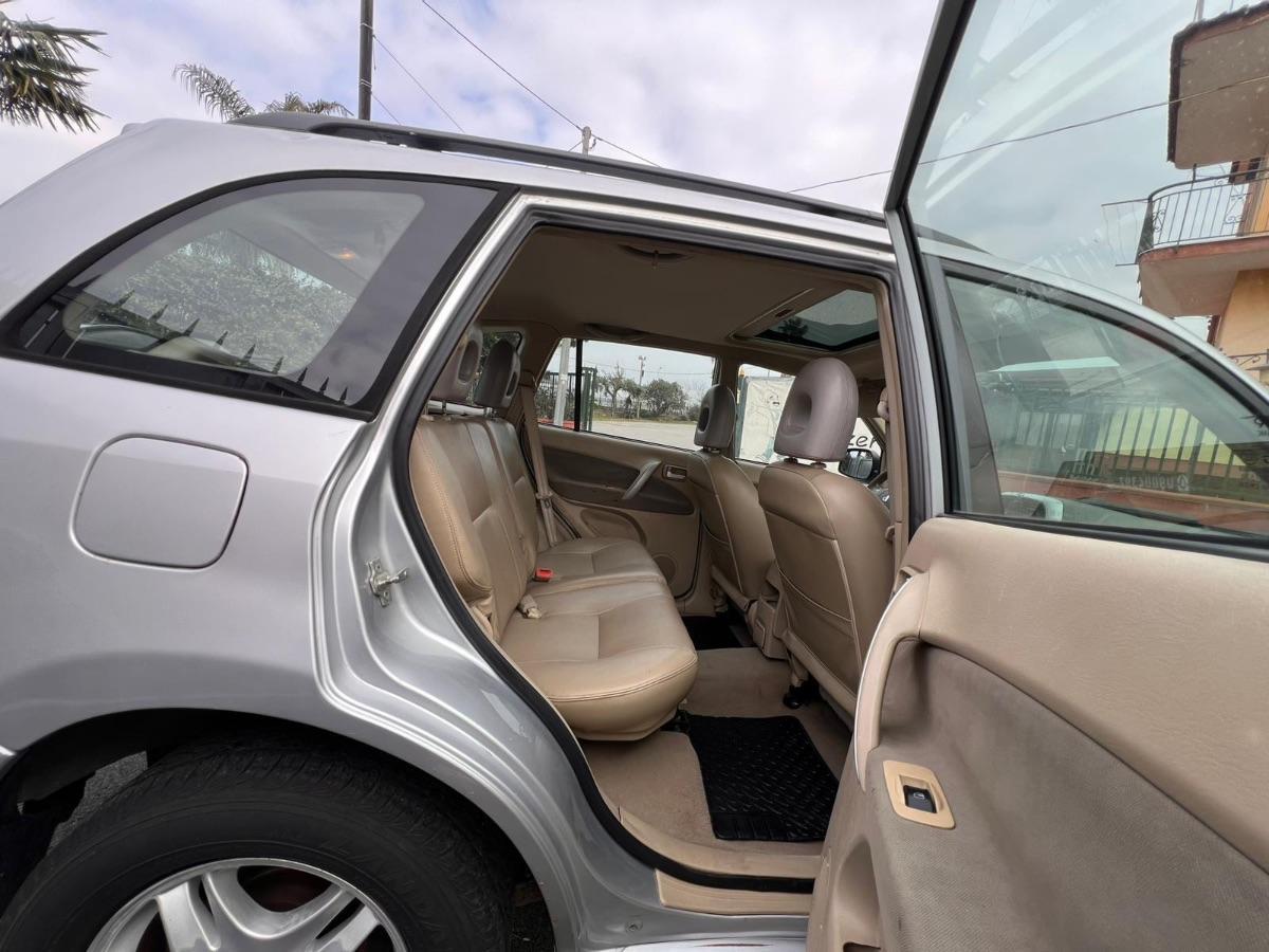 DR dr5 1.6 16V Bi-Fuel GPL gas