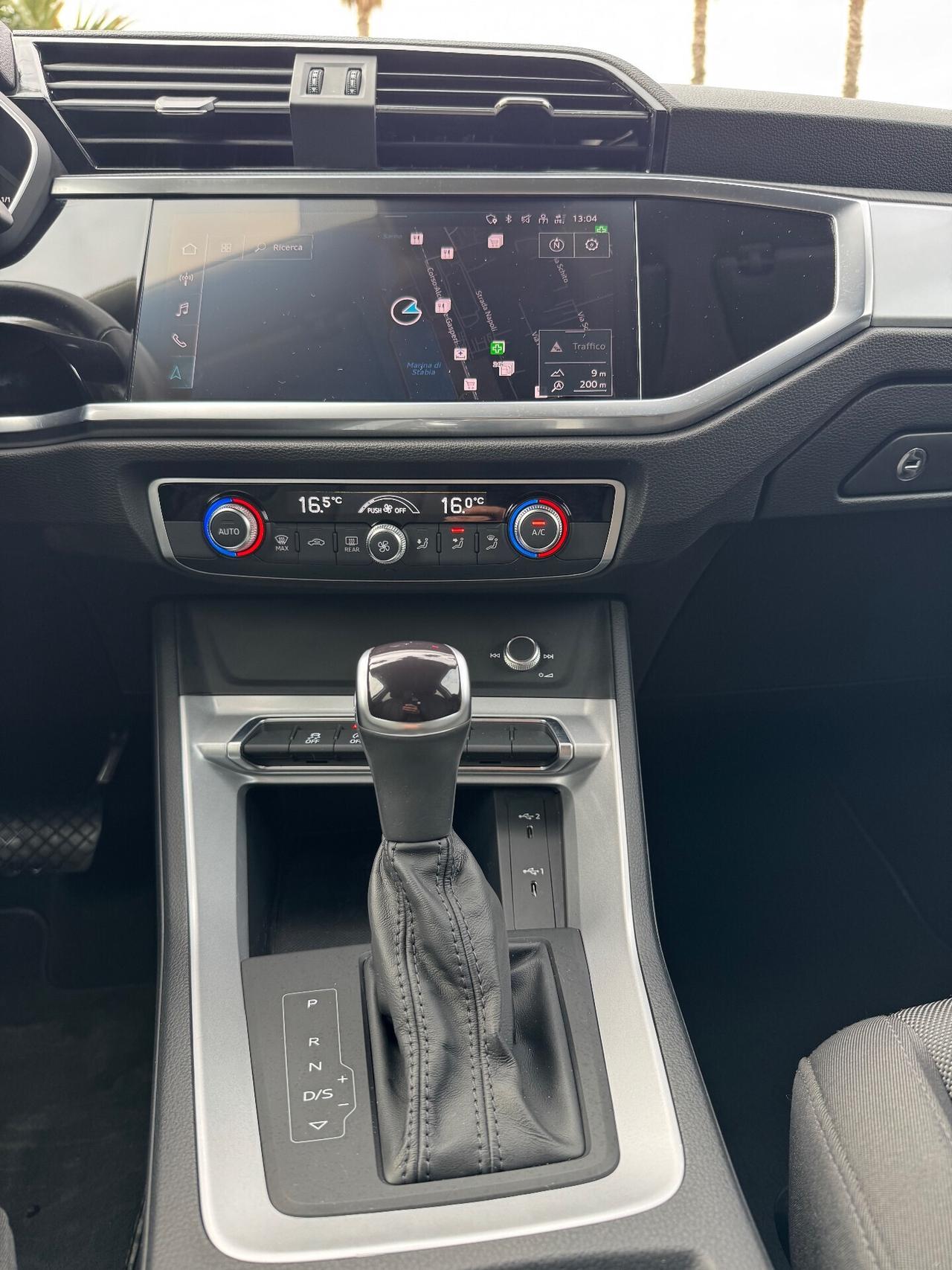 Audi Q3 45 TFSI e S tronic