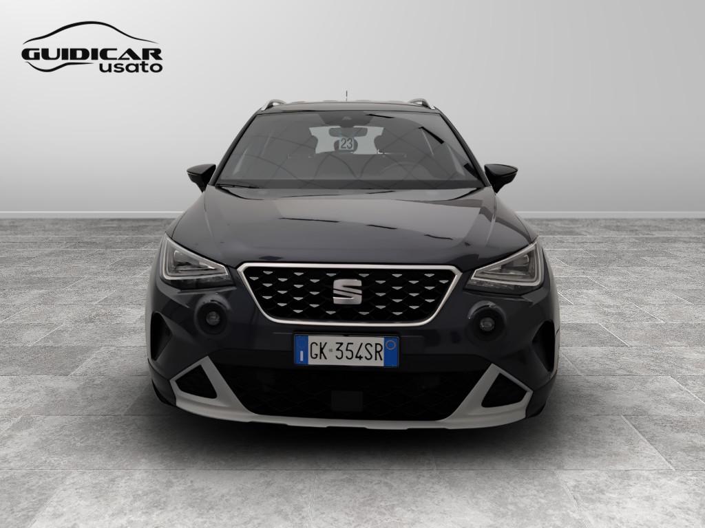 SEAT Arona 2022 - Arona 1.0 ecotsi Xperience 95cv