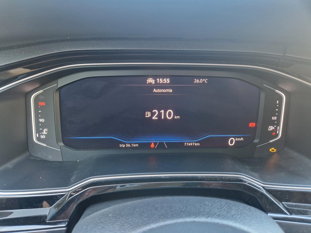 Volkswagen Polo 1.0 TSI Style