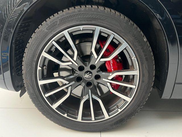 MASERATI Grecale MHEV 300 CV AWD GT tua da ?599,00 mensili