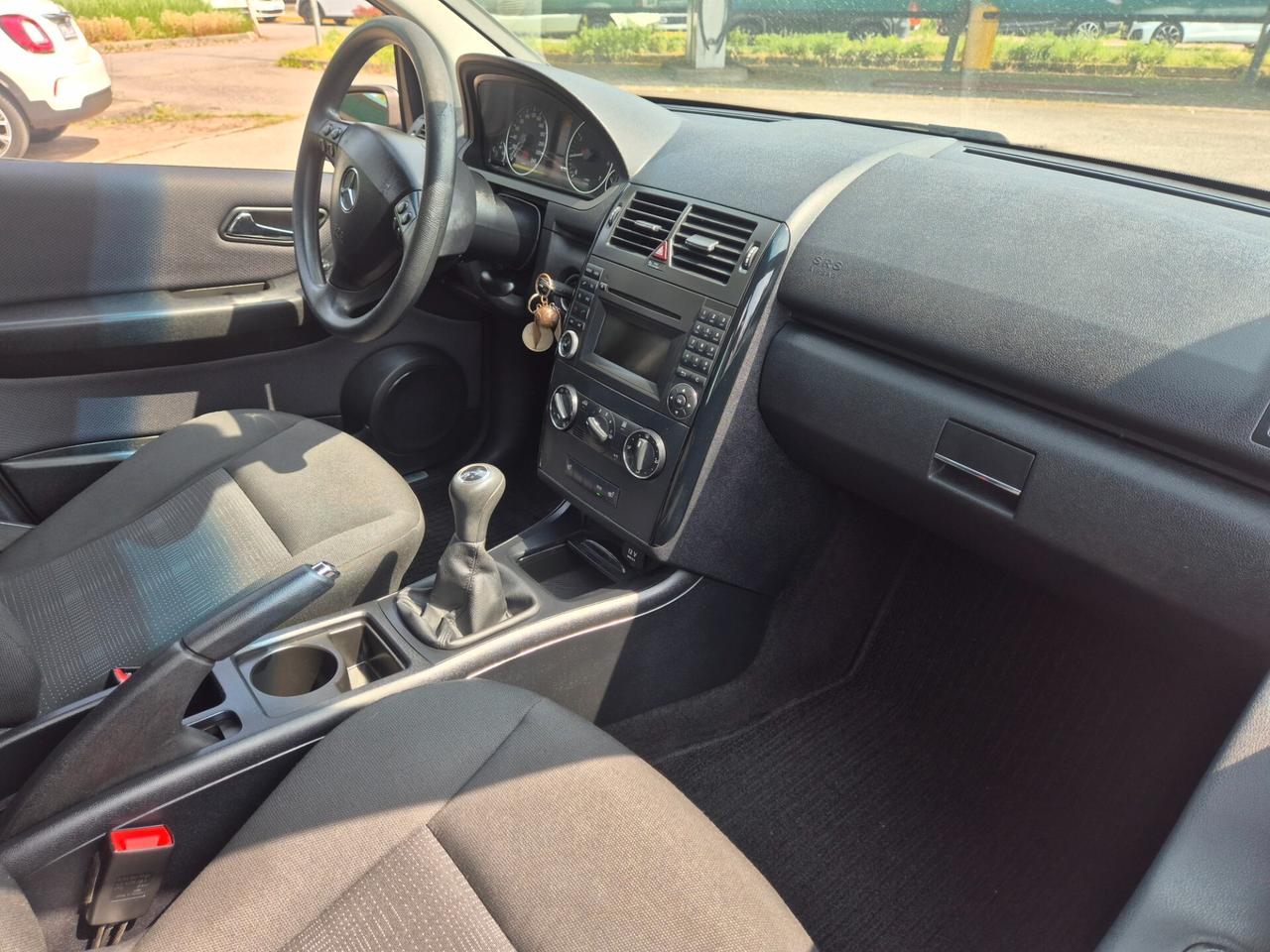 Mercedes-benz A 160 Benzina EURO 5