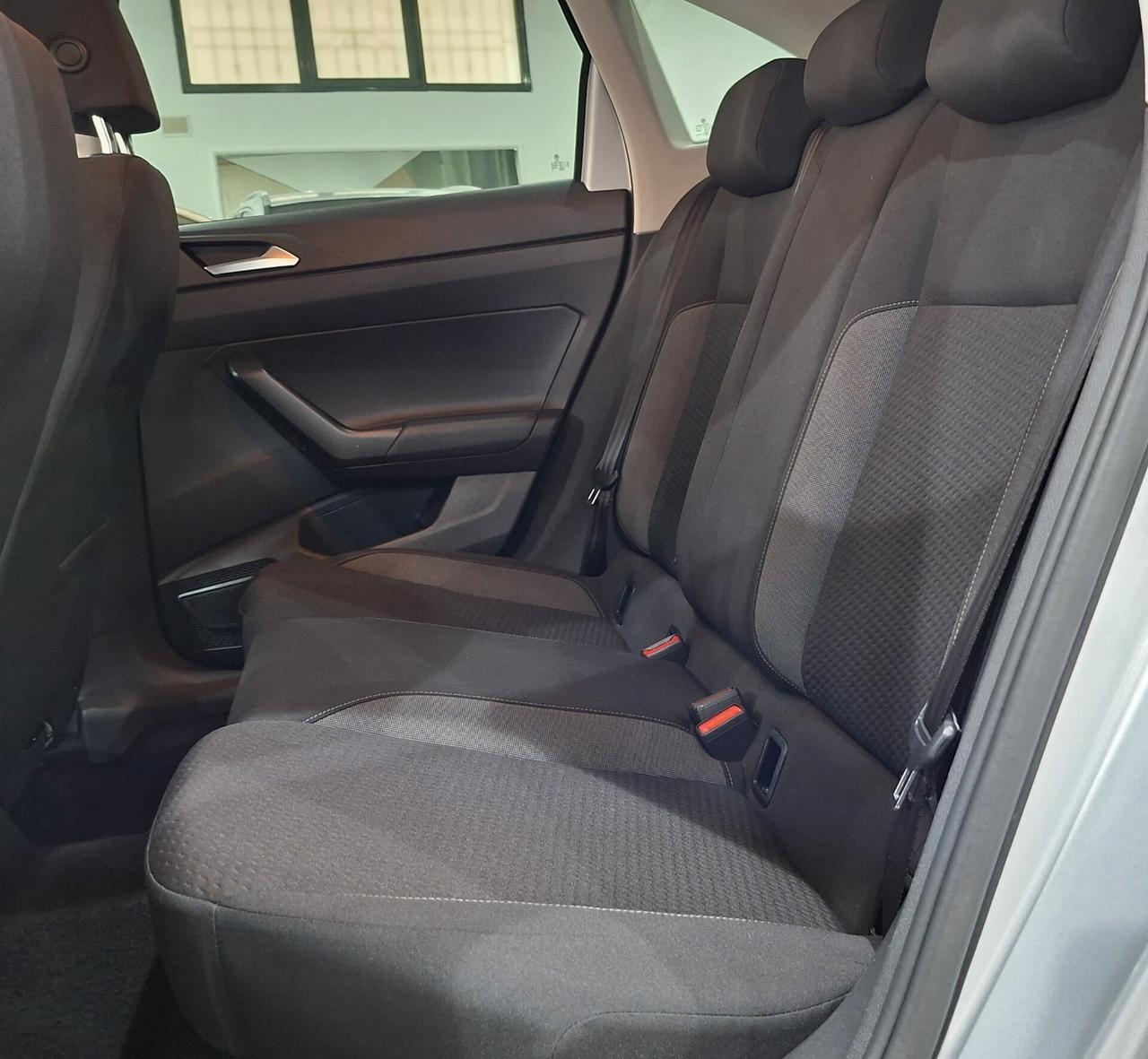 Volkswagen Taigo 1.0 TSI LIFE 95 CV 70 KW