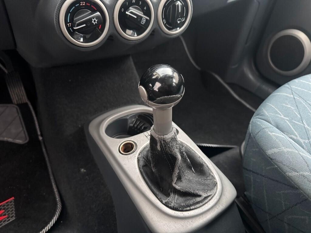 Smart ForFour 1.1 passion