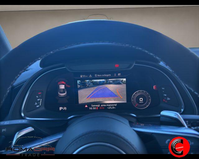 AUDI R8 Coupé V10 RWD S tronic performance