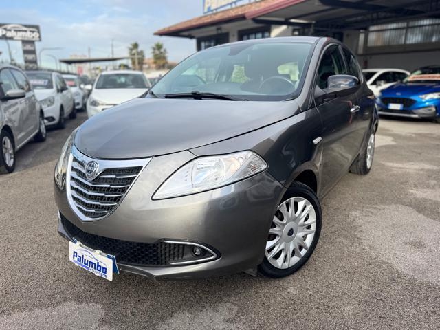 LANCIA Ypsilon 1.2 69 CV 5 porte GPL Ecochic Gold