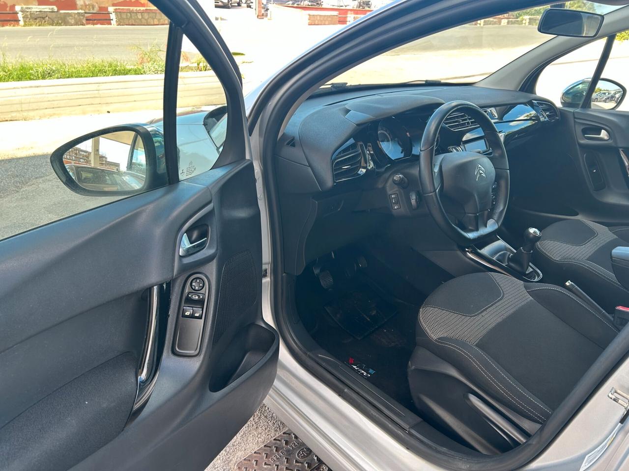 Citroen C3 PureTech 82 Seduction