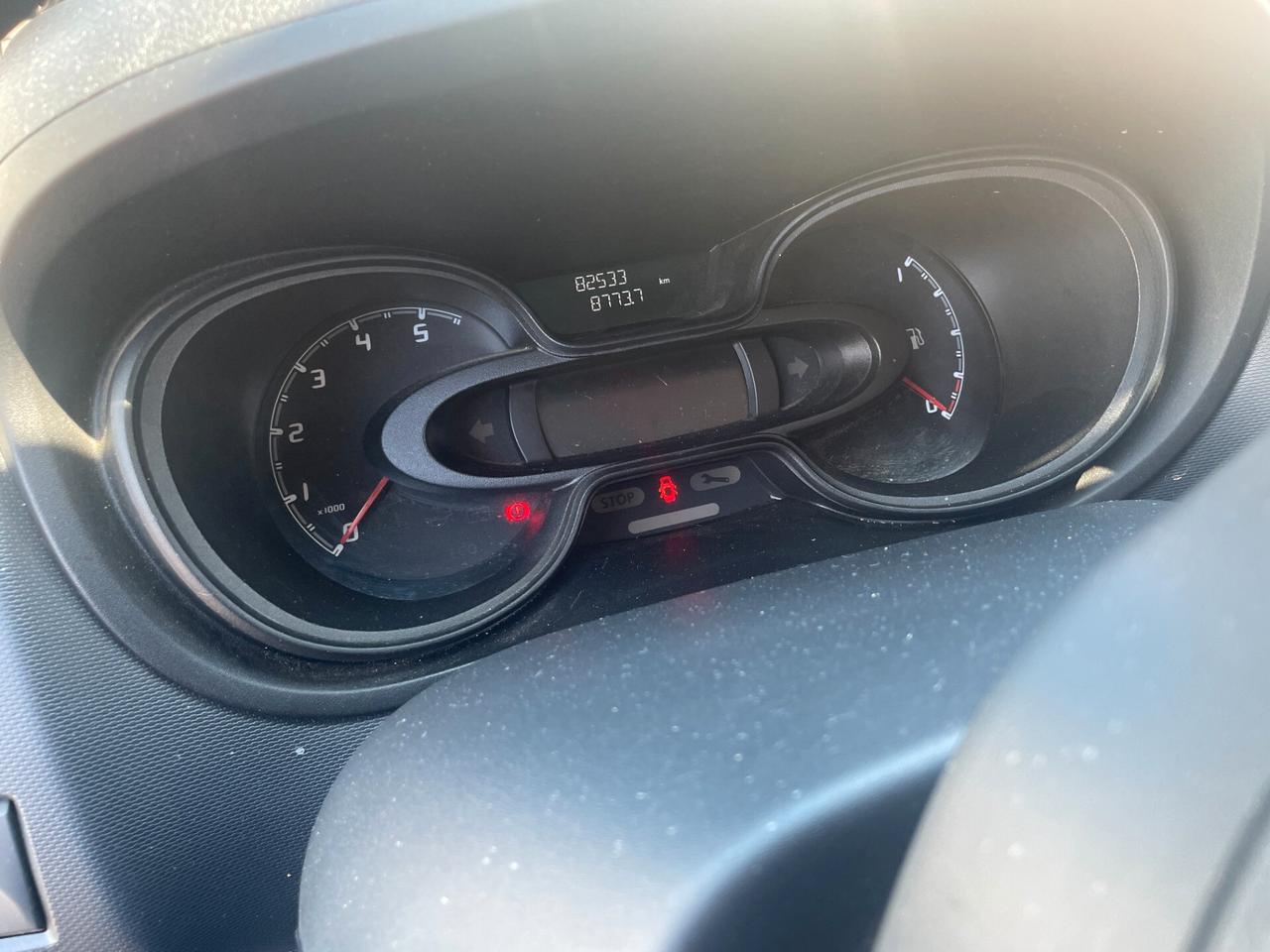 Fiat Talento 1.6 MJT 120CV 9 Posti AUTOVETTURA