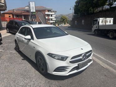 Mercedes-benz A 250 e Automatic EQ-Power Premium