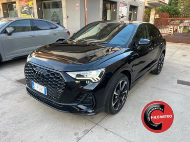 Audi Q3 SPB 35 TDI S tronic line edition