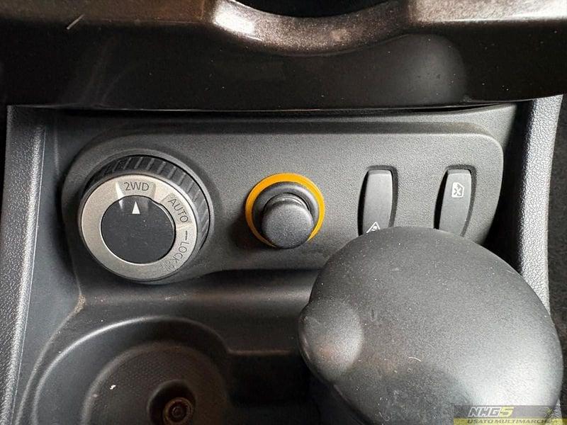 Dacia Duster Duster 1.5 dCi 110CV 4x4 Lauréate