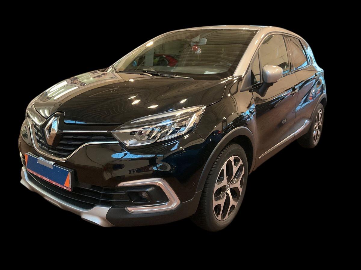 Renault Captur TCe 12V 90 CV Start&Stop Energy Intens