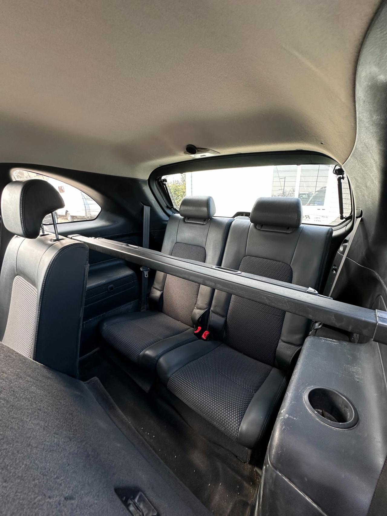 Chevrolet Captiva 2.0 VCDi LS 4x4