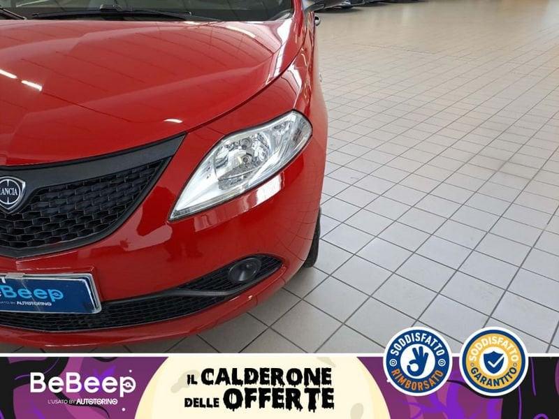 Lancia Ypsilon 1.2 PLATINUM 69CV MY18