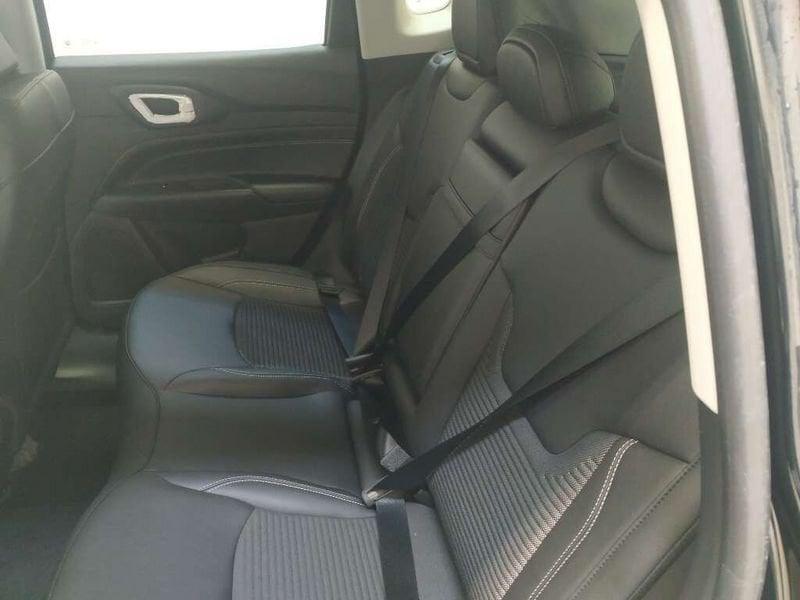 Jeep Compass 1.3 turbo t4 phev Limited 4xe auto