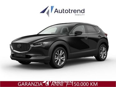 Mazda CX-30 2.0L Slyactiv-X 186 CV M-Hybrid Centre Line Design Pack