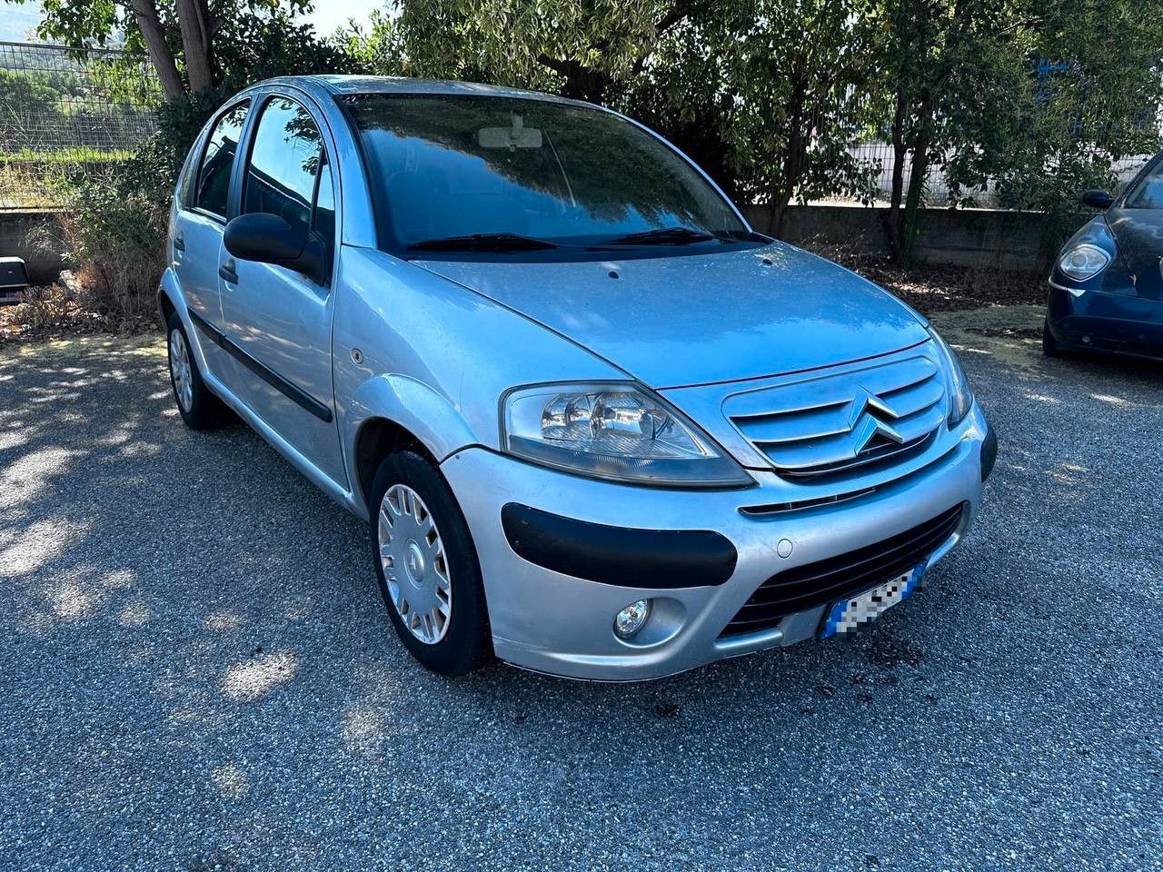 CITROEN C3 DIESEL