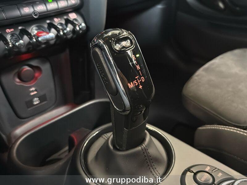 MINI Mini F56 2021 3p 3p 2.0 JCW JCW auto