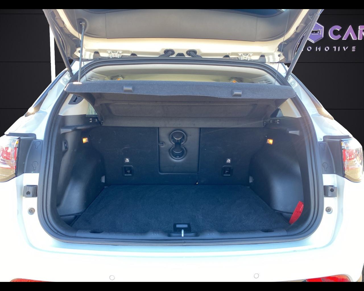 JEEP Compass 1.5 Turbo T4 130 CV MHEV 2WD S FULL OPTIONAL!