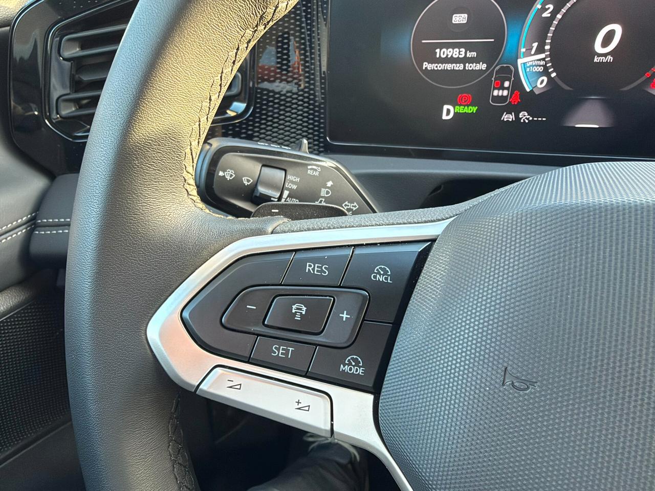 Volkswagen Tiguan 1.5 eTSI 130 CV ACT DSG Edition Plus