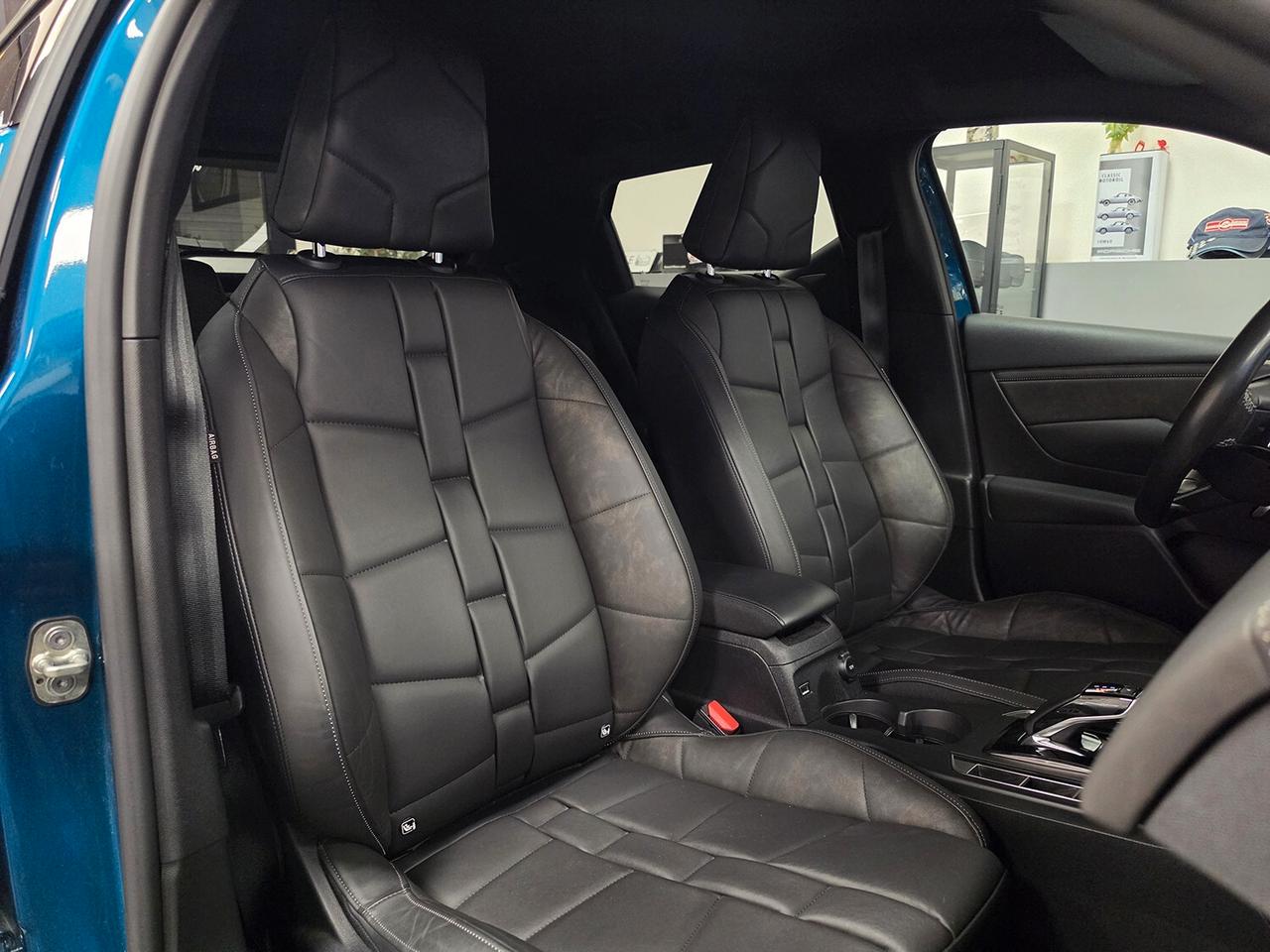Ds DS3 3 Crossback PureTech 155 aut. La Première ALL. Opera - FULL OPTIONAL - UNIPROPRIETARIO - UFFICIALE ITALIA