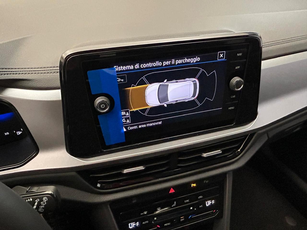 Volkswagen T-Roc 1.0 TSI Edition Plus 116cv KM0