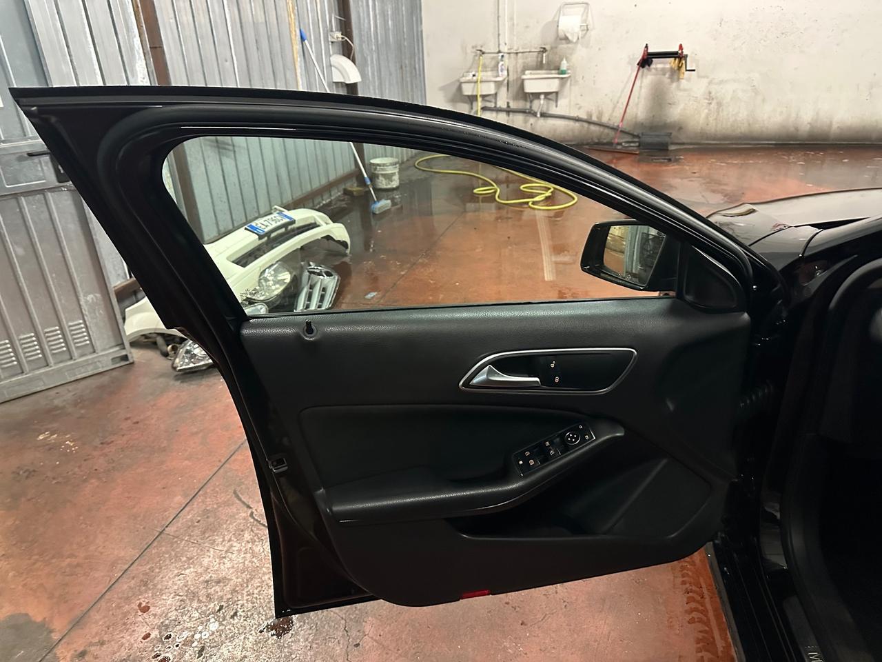 Mercedes-benz A 180 Sport