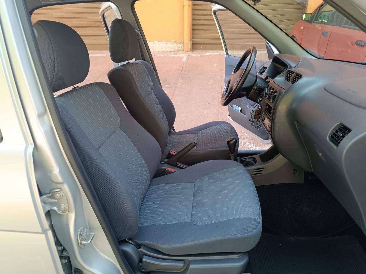 Daihatsu Terios 1.3i 16V cat 4WD SX