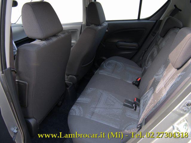 OPEL Agila 1.2 16V 94 CV Elective AUTOMATICA