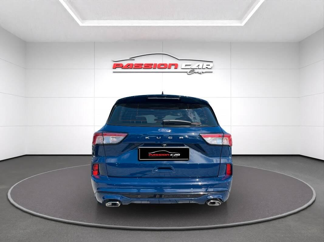 Ford Kuga 1.5 ecoblue ST-Line 2wd 120cv auto