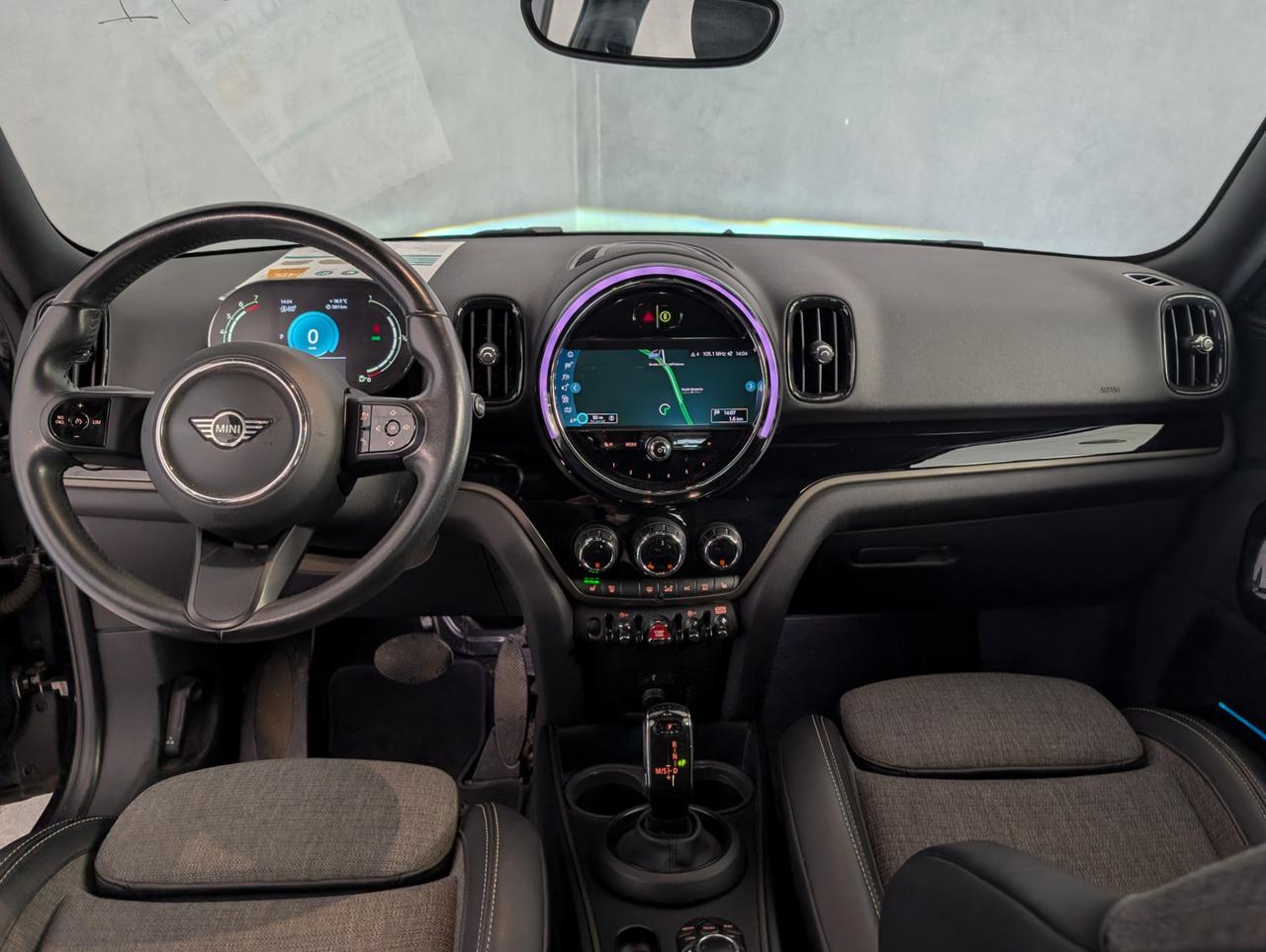 Mini 1.5 Automatic Cooper