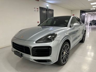 Porsche Cayenne Coupè Cayenne Coupe 3.0 5p.ti tiptronic