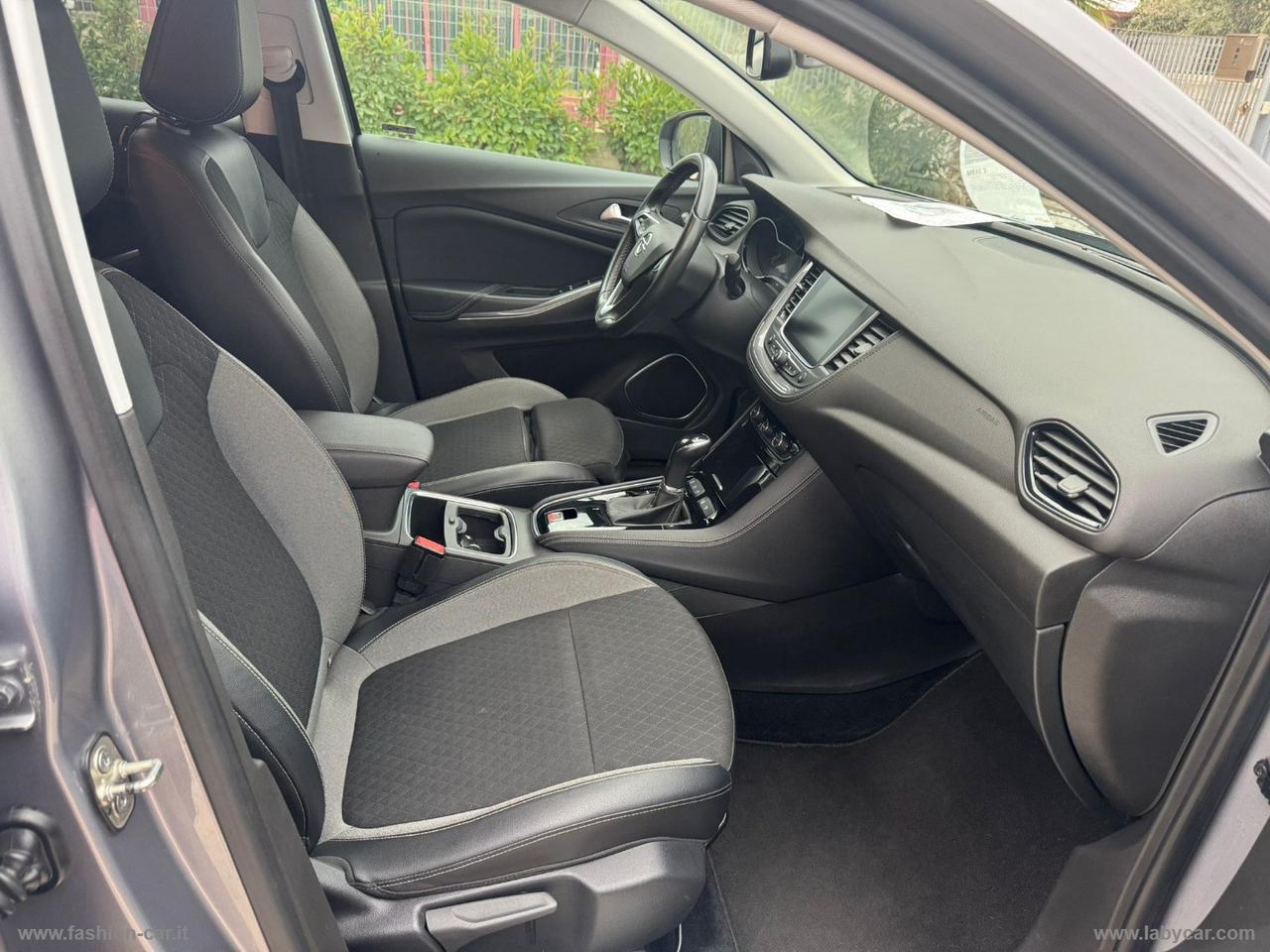 OPEL Grandland X 1.6 D Ecotec S&S aut. Inn.