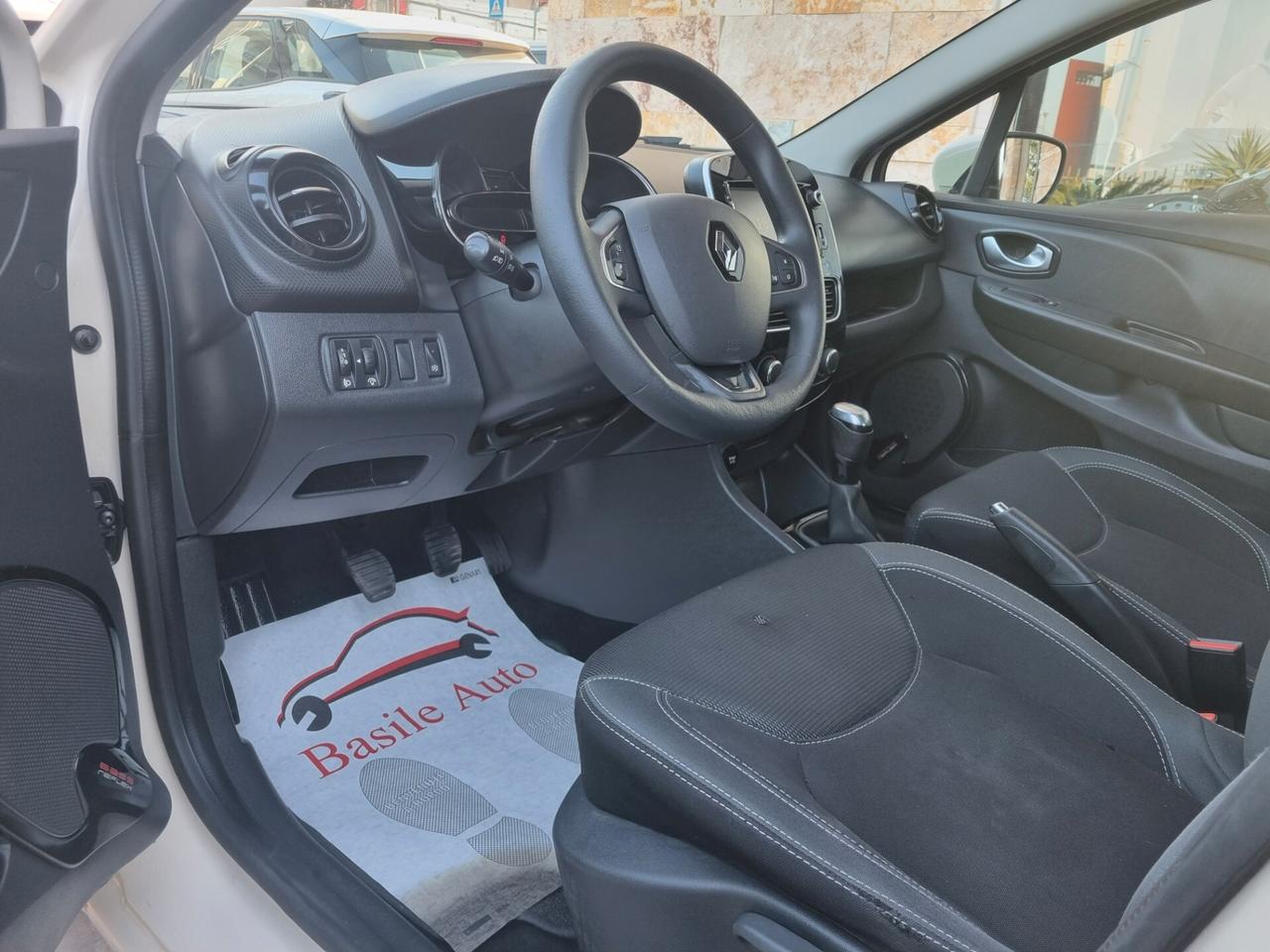 Renault Clio dCi 8V 75CV Start&Stop 5 porte Energy Zen