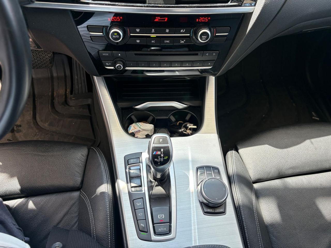 Bmw X4 M M Sport M 40 i #10510