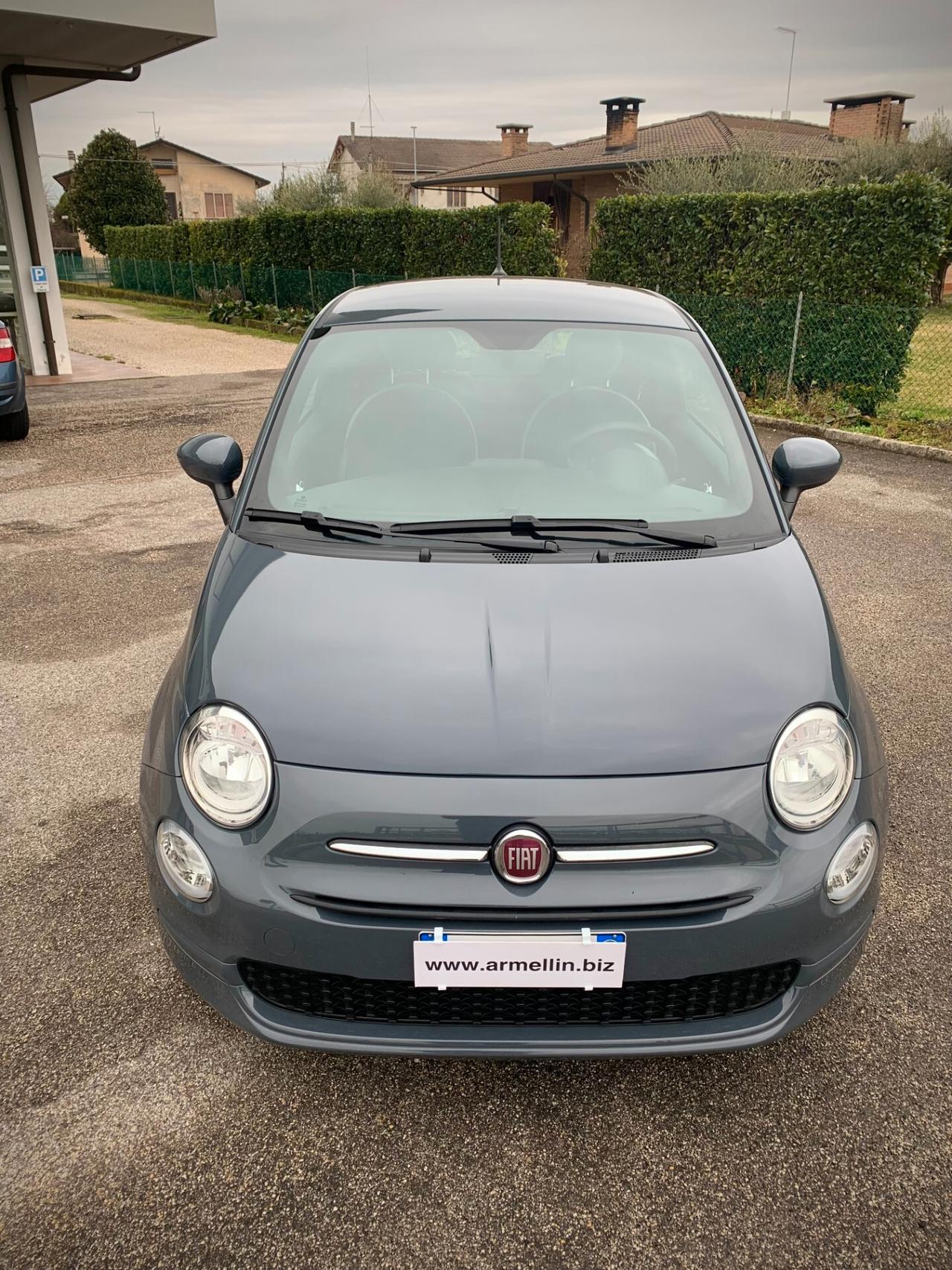 Fiat 500 1.0 Hybrid - Neopatentati