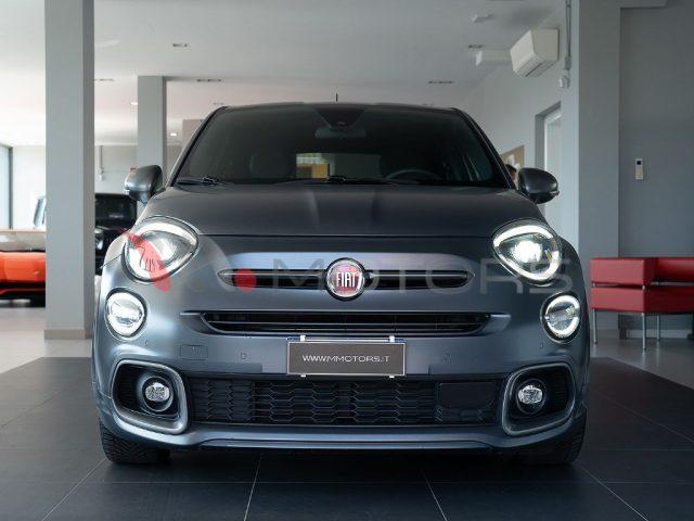FIAT 500X 1.0 T3 120 CV Sport