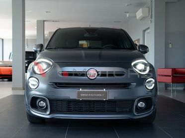 FIAT 500X 1.0 T3 120 CV Sport