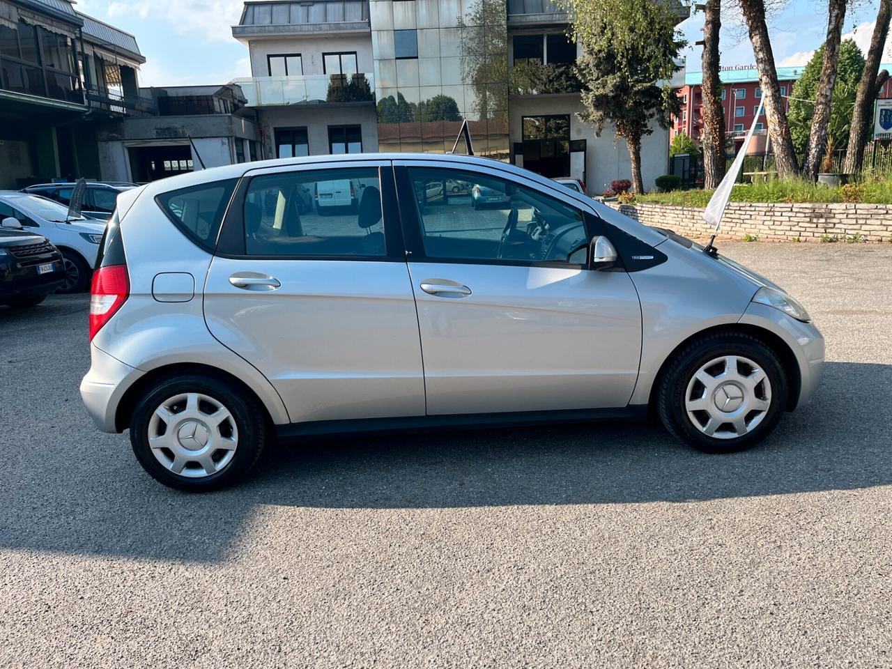 Mercedes-benz A 150