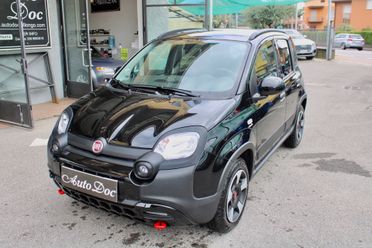 Fiat Panda Cross 1.0 FireFly S&S Hybrid BLUETOOTH CLIMA AUTOMATICO