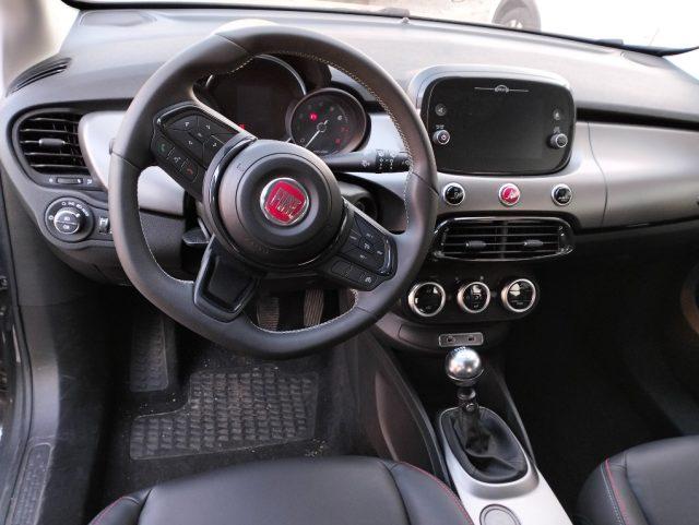 FIAT 500X 1.0 T3 120 CV Sport