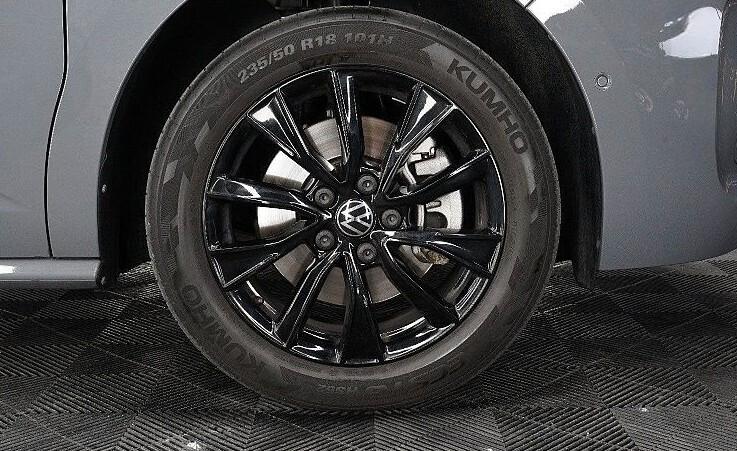 Volkswagen T7 Multivan L2 2.0 tdi Bulli Style 150cv DSG 7p *PREZZO+IVA**